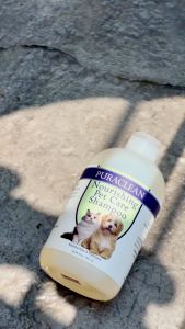 Puraclean Pet Care Shampoo