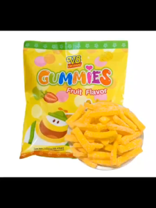 1kg Candy Gummy Series Soft Candy 1kilo MR.HE