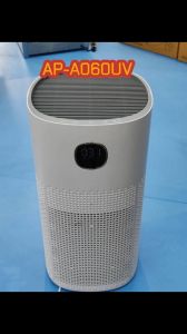 Astina แผ่นฟอกอากาศ Filter เครื่องฟอกอากาศ รุ่นAP-A060UV แผ่นฟอกอากาศ 3 in 1  สินค้าแท้จากแบรนด์และบริษัทโดยตรง