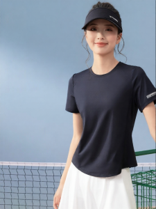 361° | Quick-Drying Women Yoga Shirt