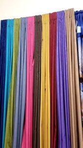 GORDEN SMOKERING 12 RING / KORDEN MOTIF UKURAN 135 X 220 CM