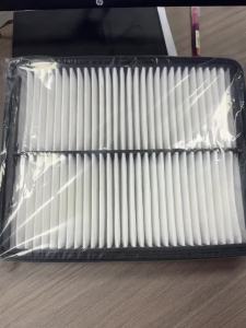 1/2/5pcs Automotive Engine Air Filters For Hyundai Azera/Santa Fe KIA Cadenza/Optima 28113-2P100 28113-3S100 Automotive Parts