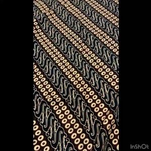KAIN BATIK KAIN BATIK MURAH KAIN BROKAT BATIK WANITA