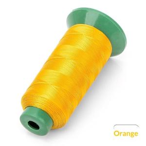 High Tenacity Sewing Thread 210D3 Heavy Duty 2000 Yards Long-Lasting for Beading Weaving Clothing Repair And Mending