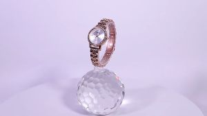 PENGIRIMAN INSTANT -- Jam tangan Wanita skmei 1311 original rantai fashion