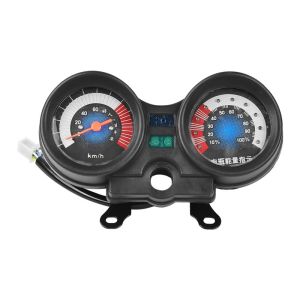 LUKSEN | Universal Electric Tricycle Display Screen Liquid Crystal Meter