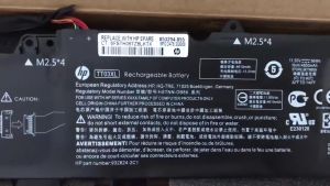 Pin HP Elitebook 755-G5  850-G5  850-G6 / HP ZBook 15U G5 G6 TT03XL TT03 755g5 850g5 850g6