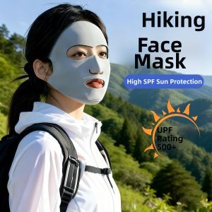 WEVOLA | UV Protection Face Mask