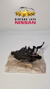 Door Lock Kap Mesin Nissan Serena C24 Original Nissan 65601-4N600 Hood Lock Pengunci Pintu Cap Motor