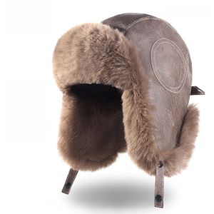 JEEP SPIRIT | Warm Winter Earmuff Hat