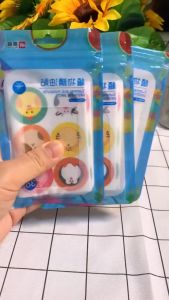 OS ANTI NYAMUK  BABY MOSQUITO REPELLENT PATCH NYAMUK