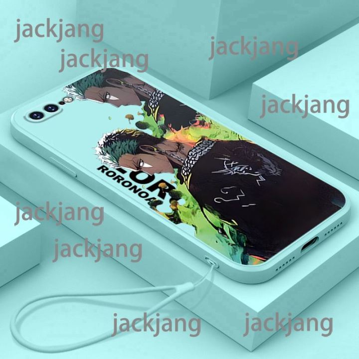 Casing OPPO A54 4G Phone case One piece TPU phone case