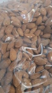 (BUY 1 GET 1) Kernel Large Almond Slices Nut Almond American Almond Dried Fruit Snack