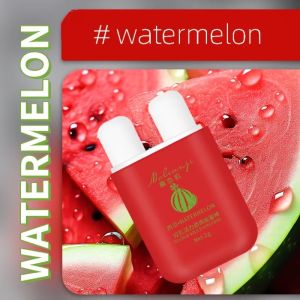 Double Hole Vitality and Refreshing Energy Bar Refreshing and Invigorating with a Fresh Scent Suitable for Use When Tired
