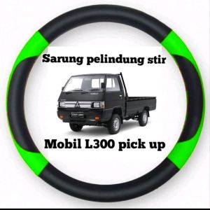 Cover pelindung sarung setir mobil jenis pickup L300 / futura / t120ss / new carry / mega carry / granmax / traga