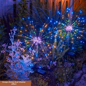 DADAN | Solar Powered Waterproof Garden Decorative Light