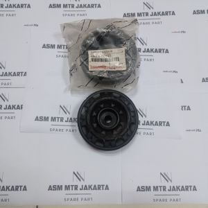 SUPPORT SHOCK KARET SUPPORT DEPAN ALL NEW YARIS VIOS 2013 S/D 2017 ORIGINAL