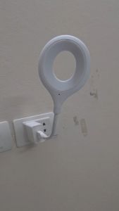 Đèn Ngủ USB Thông Minh Điều Khiển Bằng Giọng Nói 5 Khẩu Lệnh Dễ Dàng Sử Dụng Hỗ Trợ Giọng Nói Tiếng Việt