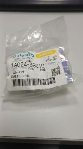 1A02439010 | Cảm biến báo dầu