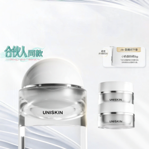 UNISKIN | Anti-aging Moisturizing Cream