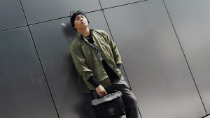 🔥 100% Authentic Divoom Sling Bag V – The Worlds Coolest Pixel Art Bag!  🎨✨ Customize. Display. Stand Out. PRE-ORDER NOW for the CHEAPEST PRICE ONLINE! 💥