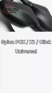 Spion Click Motor Honda & Variasi Lainnya