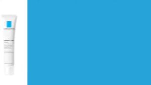 La Roche Posay Effaclar K+ & Effaclar Duo (+) Anti Blemish Corrective Gel Moisturiser 40ML Pore Tightening Treatment 40ML Suitable for Acne Skin