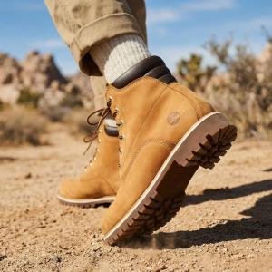 Timberland | Giày Martin Nam Cổ Điển Bền