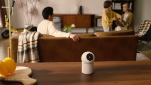 Xiaomi Smart Camera C701 Pro | 4K Dual-Lens AI Security Cam with 360° Pan-Tilt & Baby/Pet Detection