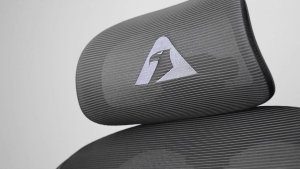 Armaggeddon Vertebrae V3 Ergonomic Office Gaming Chair with Adjustable Lumbar Headrest Support