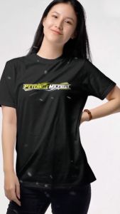 Kaos Peternak Milenial & Berkah Sapi Simental