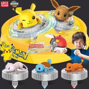 LDCX | Magical Battle Spinning Top Toy