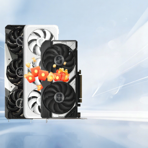 Game RTX 5060 Ti 8G