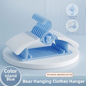 PISSA | Adjustable Children Hangers