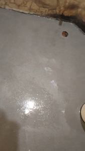 High Glossy Marble Epoxy Colored Sand Floor Paint Imitation Marble Tile Brightness Effect  More Wear-resistant Stress-resistant High Hardness Indoor Outdoor Use Waterproof