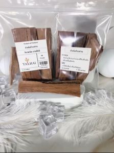 กำลังช้างสาร Acacia craibii 90 กรัม 1 ถุง สมุนไพร แท้ ออแกนิค คนรัก สุขภาพ สินค้าเพื่อสุขภาพ ที่ดีกว่า เก็บรักษาได้นาน