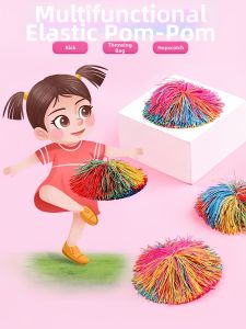 WEIBAI | Durable Outdoor Shuttlecock for Kicking and Throwing