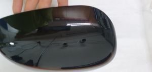 100% Original Perodua Axia G/Axia X/Axia Gextra/Axia Style  2016-2023Y Side Mirror Cover EBONY BLACK (Including Original Paint Colour) No Lamp