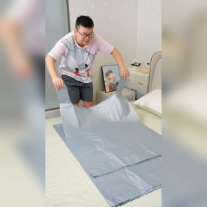 [3PCS] Kantong Kresek Jumbo Plastik Pindahan Rumah Serbaguna