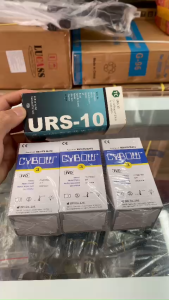 Que thử nước tiểu 3 thông số Cybow Hàn Quốc: Giải pháp kiểm tra sức khỏe tại nhà nhanh chóng chính xác