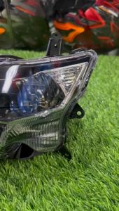 YAMAHA EGO AVANTIZ HEADLAMP ASSY 100%  ORIGINAL HLY