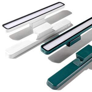 SUIYI | Charging Wall Lamp Bedside Light Eye Protection Reading Wall Lamp Long Strip No Wiring
