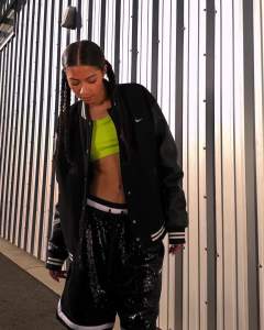 Nike Women's Gamma Force Shoes - White