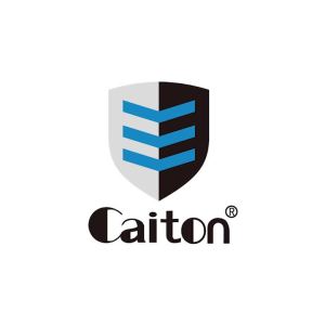 caiton | Túi Đựng Đồ Chơi Gôn Caiton Tấm Che Mưa PVC Trong Suốt Nhẹ Dễ Sử Dụng Với Khóa Kéo Và Khóa Dính Có Thể Gập Lại Để Cất Giữ