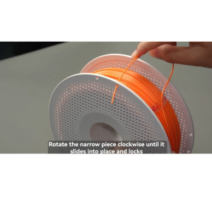 Bambu Lab PLA Matte Refill 1.75mm | เส้นพลาสติกพิมพ์ 3D ขนาด 1kg | พร้อมส่งในไทย