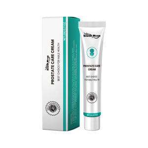 South Moon  Mens Prostate Care Cream Relieves Mens Physical Discomfort Body Care Cream