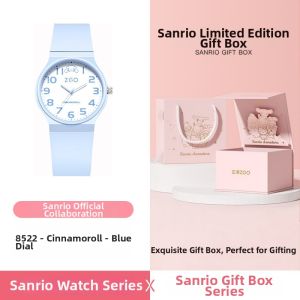 ZGO | Exam Specialized Girls Childrens Watch