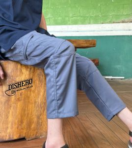 CELANA SIRWAL SEMI TACTICAL DISHERO MUSLIM FASHION