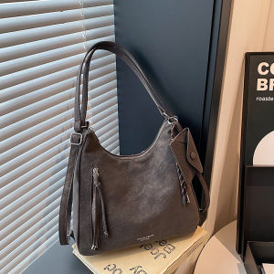 MIRUIDUO | Large Capacity Stylish Tote Bag