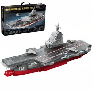 WANKELAI | Military Building Blocks